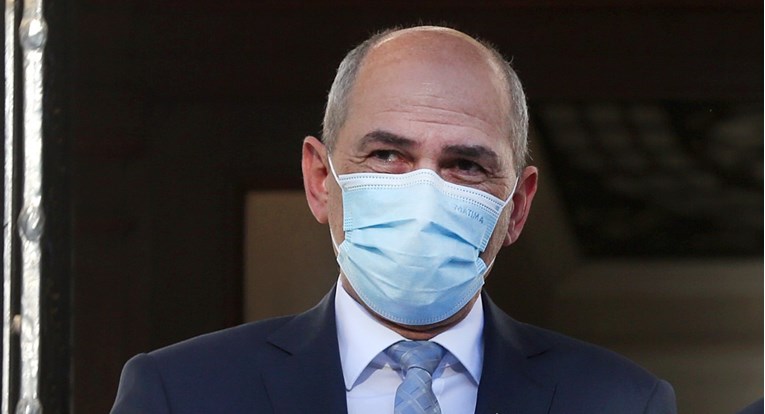 Slovenski premijer: Do ljeta ćemo pobijediti epidemiju i opet početi živjeti normalno
