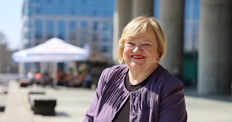 Mrak-Taritaš piše za Index: Ja nosim promjenu koje se ne trebate bojati