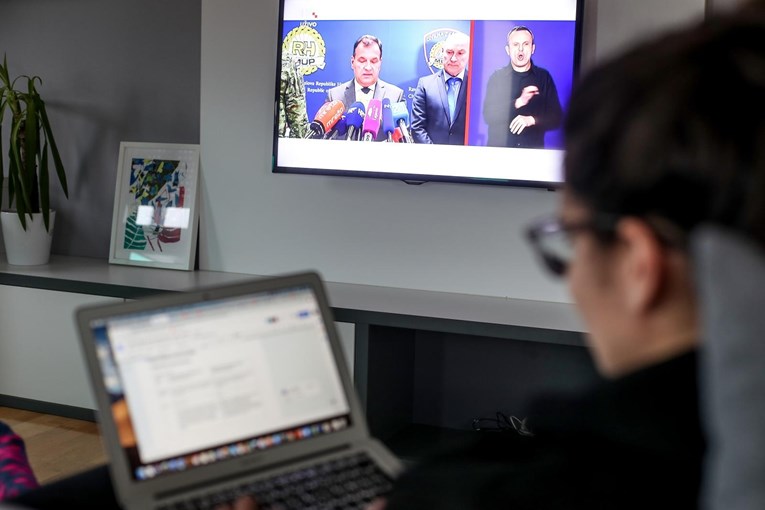 MUP upozorava: Pazite na ovaj mail o koronavirusu, može vam uzeti sve s računala
