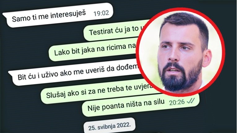 Otkrivamo novi detalj u takozvanoj aferi: Porukama se manipuliralo