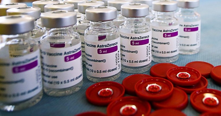 EMA provjerava dojave o rijetkom nervnom poremećaju nakon cijepljenja AstraZenecom