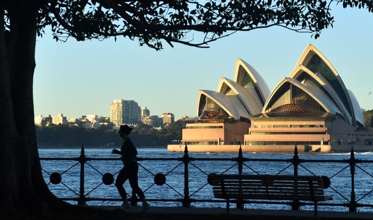 Lockdown u Sydneyju produžen do kraja rujna