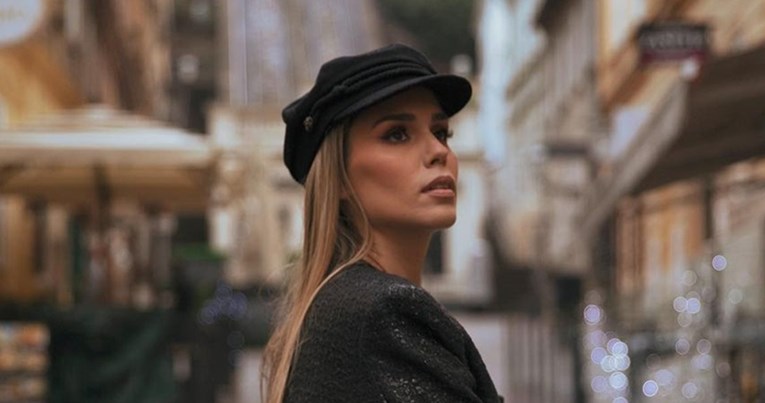 Franka Batelić prisjetila se preminulog oca: Zapravo nisi nikad otišao
