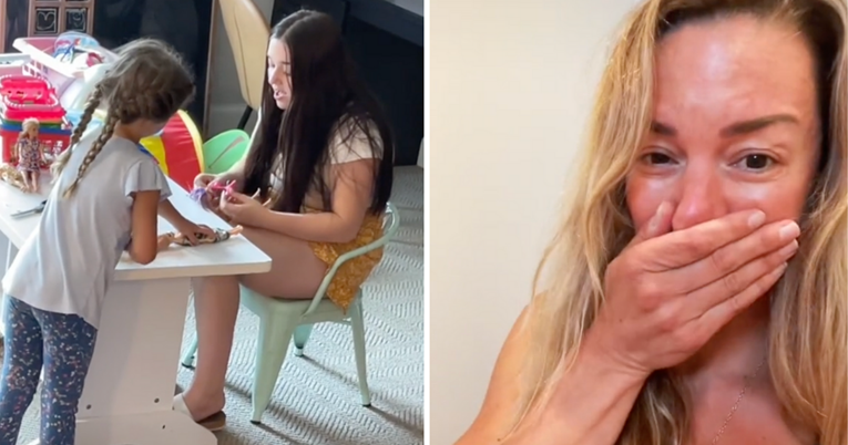Dadilja postala zvijezda jer ima glas poput Disneyjeve princeze