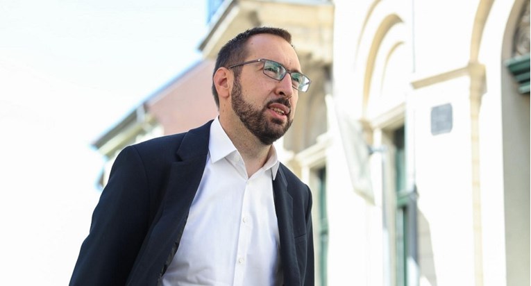 Pročitajte Dinamovu čestitku Tomislavu Tomaševiću