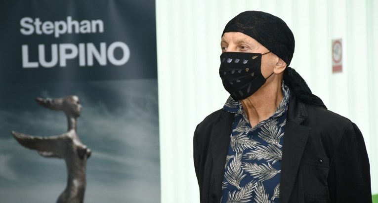 U Sisku otvorena Lupinova izložba u sklopu koje pomaže djeci pogođenoj potresom