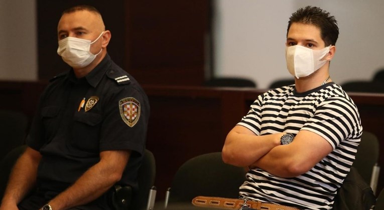 Zavadlav poručio bratu: Ostani u komuni, mogao sam te čuvati, ali sad sam pod ključem