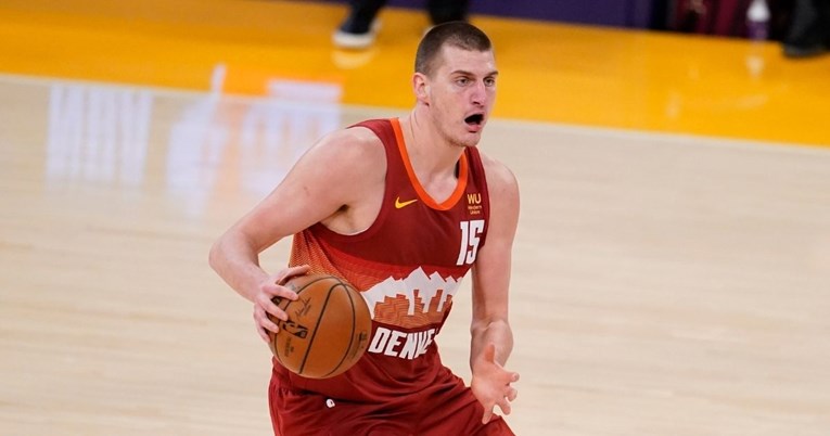 Jokić mora biti MVP, sve ostalo je pljačka
