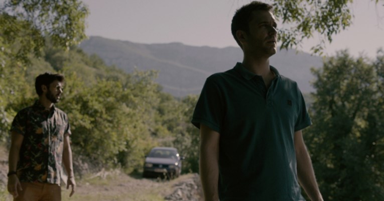 Film hrvatskog koproducenta je crnogorski kandidat za Oscara