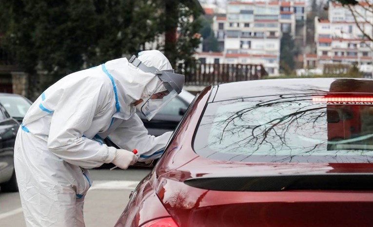 U Splitsko-dalmatinskoj županiji 78 novozaraženih. Umrle tri osobe, 10 na respiratoru