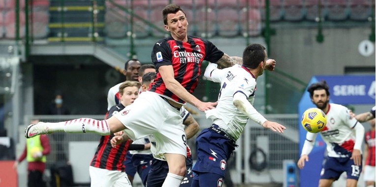 Gazzetta: Dva Hrvata među deset najvećih promašaja Serie A