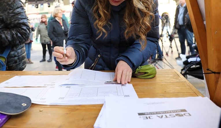 Anketa RTL-a: Većina građana podržava covid-potvrde, protive se referendumu