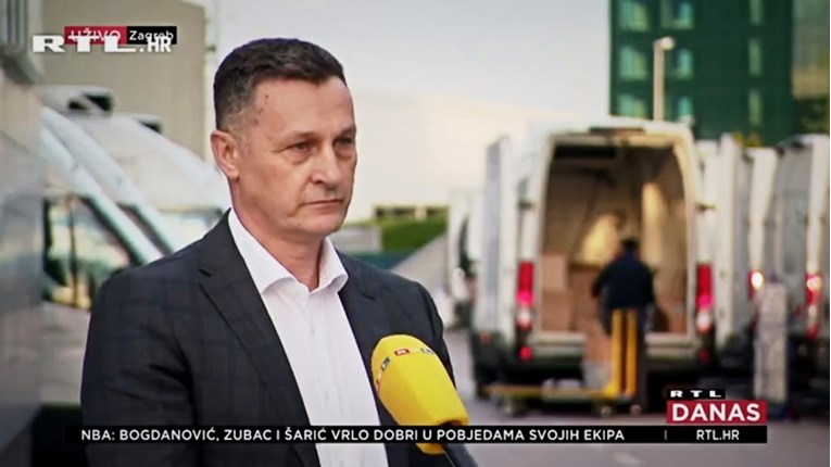 Šef Uprave Medike: Iznenađeni smo iznosom koji smo dobili nakon dogovora s vladom