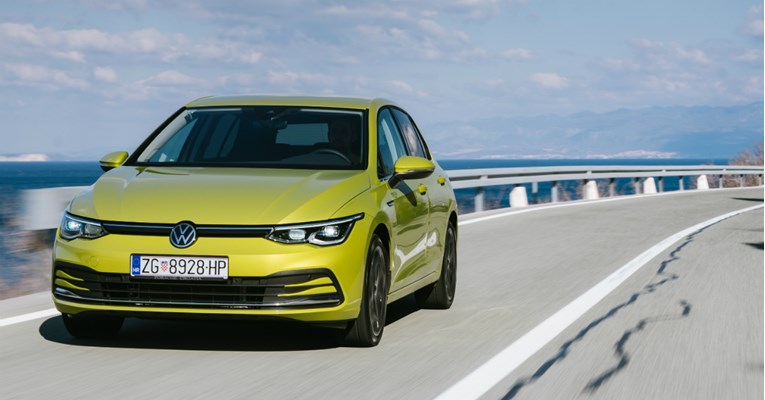 Najpoželjniji auto u Hrvata je stigao, cijena će neke iznenaditi
