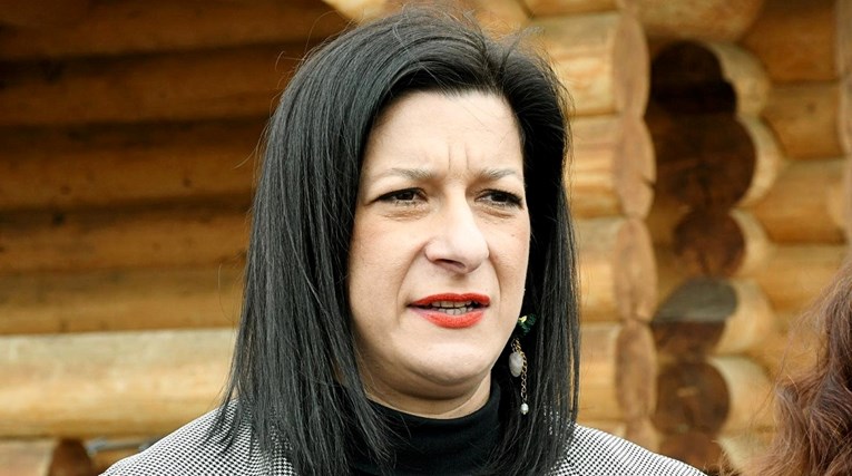 Gradonačelnica Petrinje u godinu dana potrošila 360.000 kuna na promidžbu i PR
