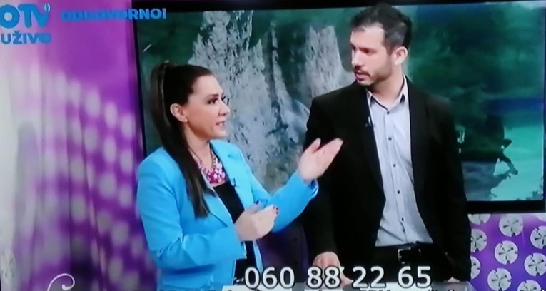 Boris Rogoznica ima novi posao, sad je konkurencija bivšoj supruzi Doris