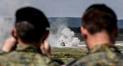 Francuska se povukla iz pomorske misije NATO-a nakon incidenta s Turskom