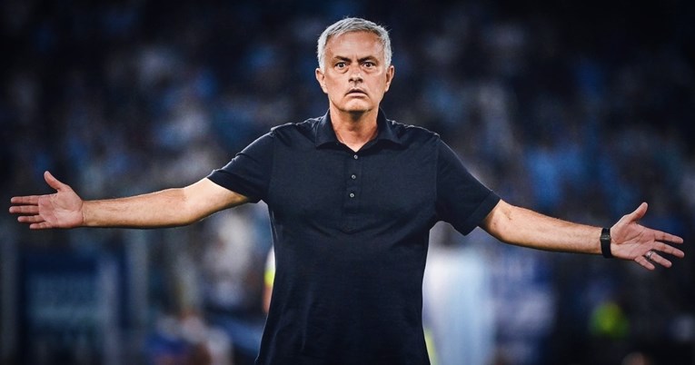 Gazzetta: Mourinho je bacio igrače pod autobus. Mogao bi dobiti otkaz do Božića