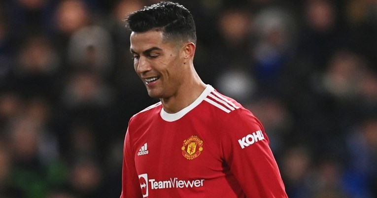 Ronaldu se ovo u izboru za Zlatnu loptu nije dogodilo 11 godina