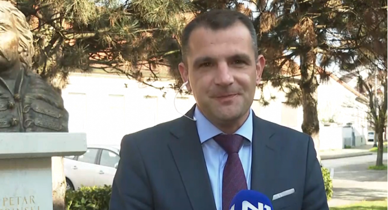 Međimurski župan: Mi smo platformu imali prije Beroševe, a koštala je 40 tisuća kuna