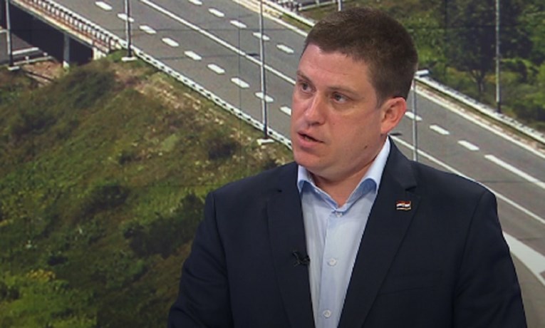Butković otkrio da cestarine neće pojeftiniti