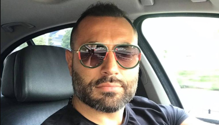 BB Hamdija u 42. godini postao djed: Dobio sam unučicu