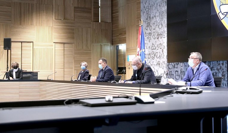 VIDEO Još promjena na granicama. Stožer: Zima je, sad nema popuštanja mjera
