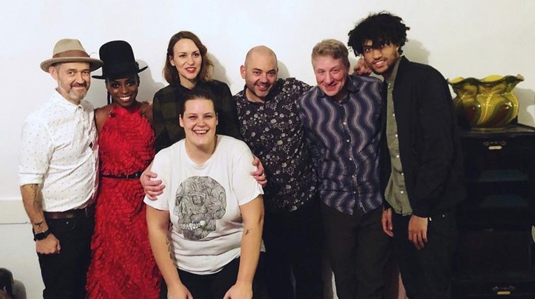 Veliki uspjeh: Bend Morcheeba će obraditi pjesmu hrvatske glazbenice