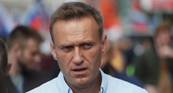 Rusija najavila novu kaznenu prijavu protiv Navalnog