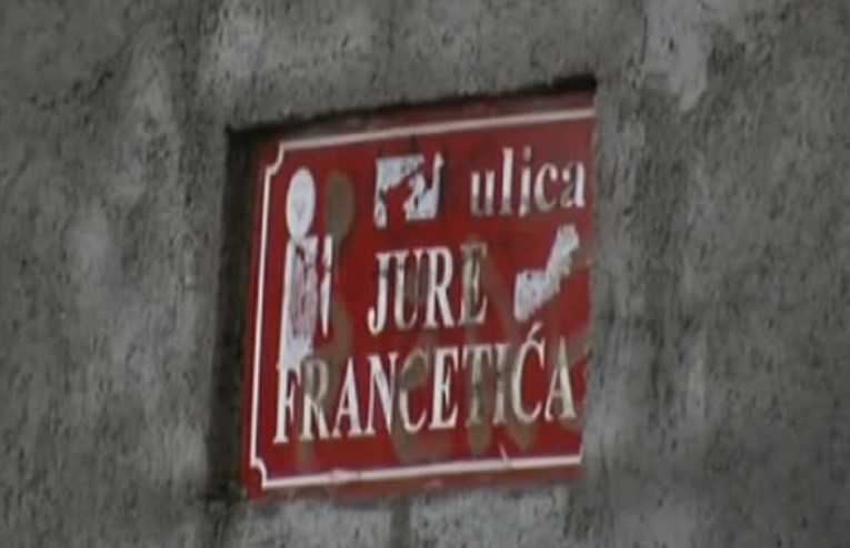 U BiH izbio skandal zbog ulica s imenima ustaša i četnika koji su radili za naciste