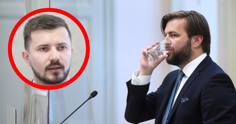 Nađi: Izdvojio sam niz sramotno netočnih tvrdnji ministra Ćorića