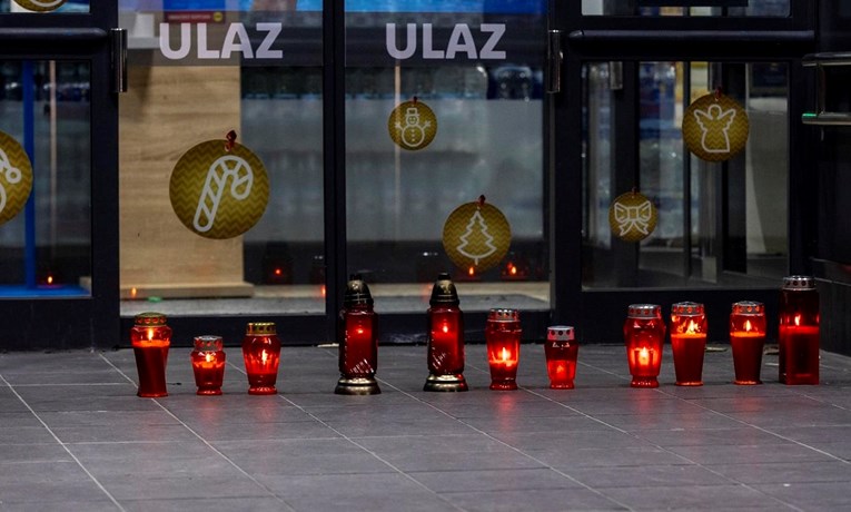 Lidl na tri dana zatvorio dućan u kojem je ubijena žena. Čeka se odluka o ubojici