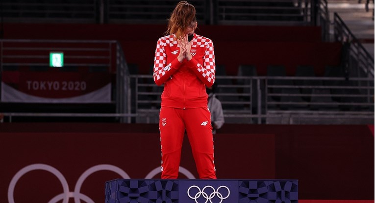 Srbija i Kosovo nedostižni Hrvatskoj kod nagrada za osvajače olimpijskih medalja