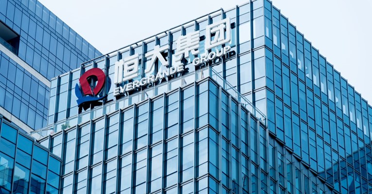 Azijske burze na putu tjednih gubitaka, Evergrande i dalje problem