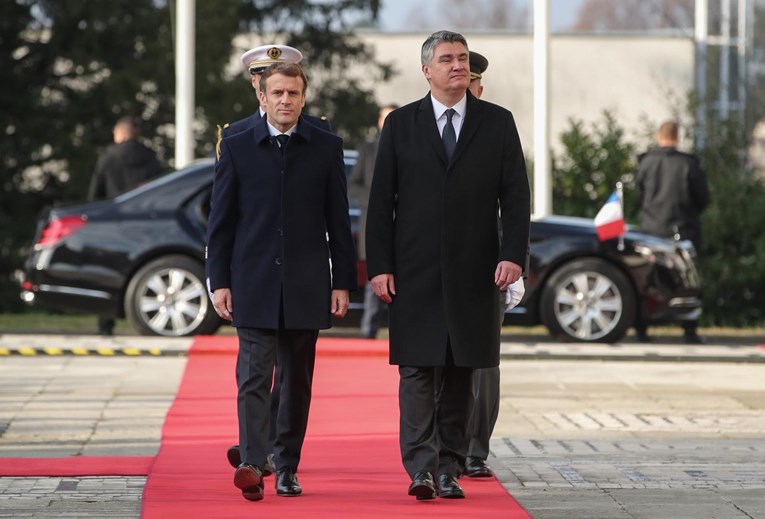 Milanović ignorira covid-potvrde, nitko ih jutros nije trebao pokazati