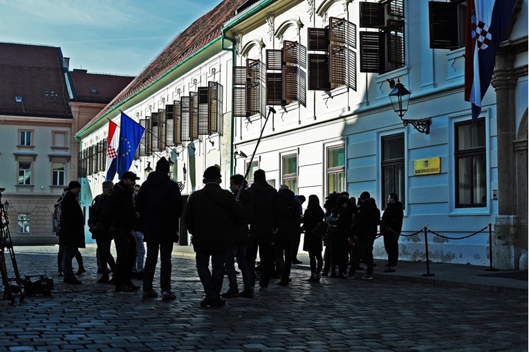 Ministri o masonu Jeleniću ujedinjeni, tvrde da je situacija njegov propust