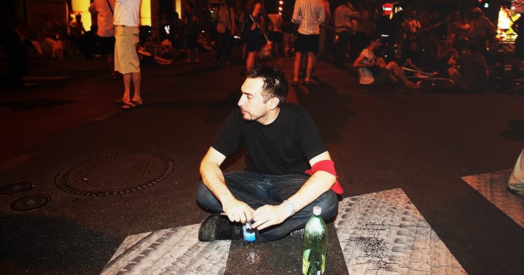 Prije 11 godina strpali ga u maricu, sad je gradonačelnik. Ovo je priča o Tomaševiću