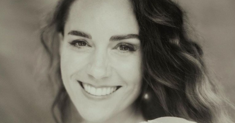 Fotografije objavljene povodom 40. rođendana Kate Middleton odabrala su djeca