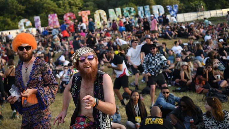 Zbog koronavirusa i ove je godine otkazan Glastonbury festival