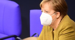 Merkel idući tjedan ide u goste Borisu Johnsonu