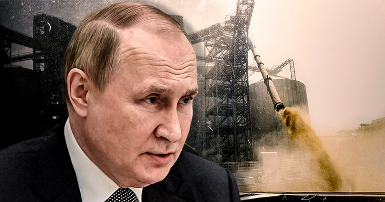 Putin nije glavni krivac za poskupljenje hrane