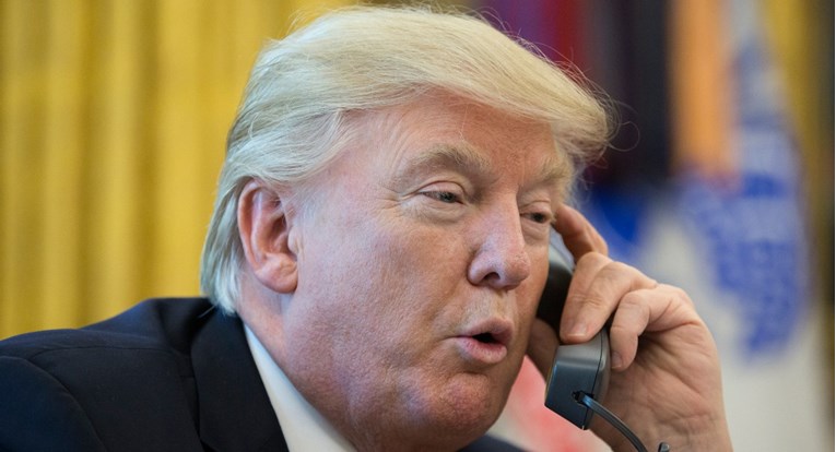 Trump razgovarao s guvernerima: Morate dominirati ili ćete izgledati kao hrpa kretena