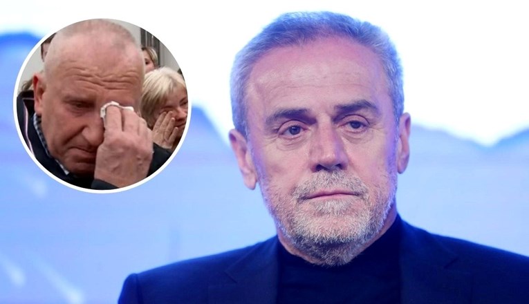Bandić: Nogalo se sam smijenio