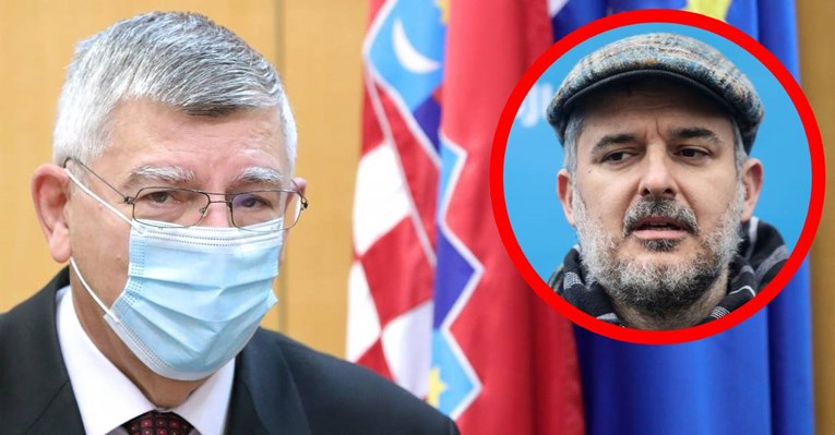 Raspudić o Reinerovoj optužbi: To je monstruozna tvrdnja