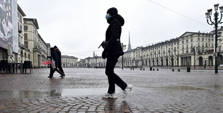 Anketa Europskog parlamenta: Većina Hrvata misli da EU i Hrvatska idu u krivom smjeru