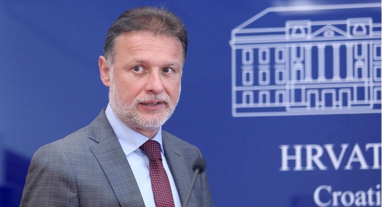 Jandroković: Neka Zadravec objavi navodni SMS i kaže tko ga joj je poslao