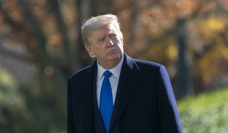 Trump ne želi reći vjeruje li svom ministru pravosuđa: Iskreno, razočaran sam