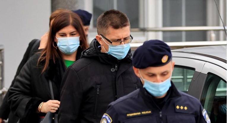 Gabrijela Žalac: Sve je netočno, svi su sve znali