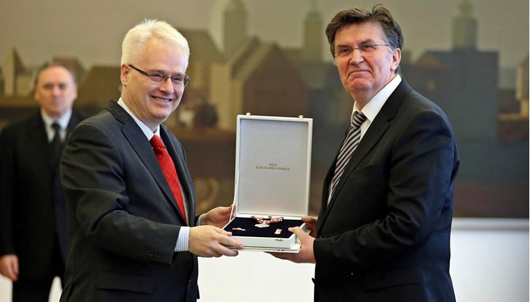 Bošnjački ratni lider odlikovan od Josipovića optužen sa ratni zločin 2d298e24-3936-4909-ae9e-e8fb133fa856