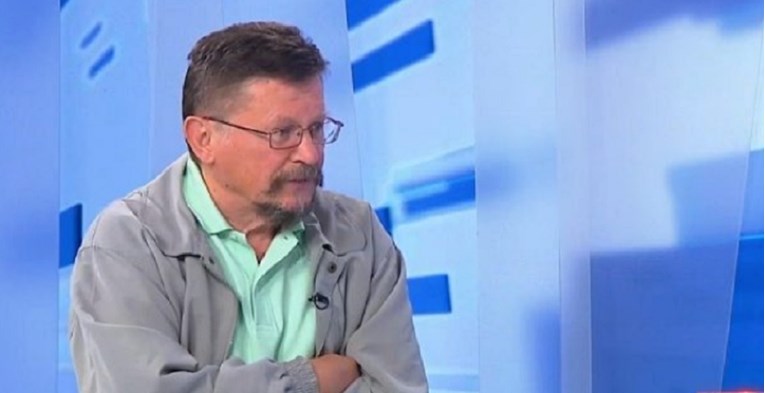 Ribić o uvođenju eura: Priča oko cijena je trik. Neće one rasti, nego će plaće padati